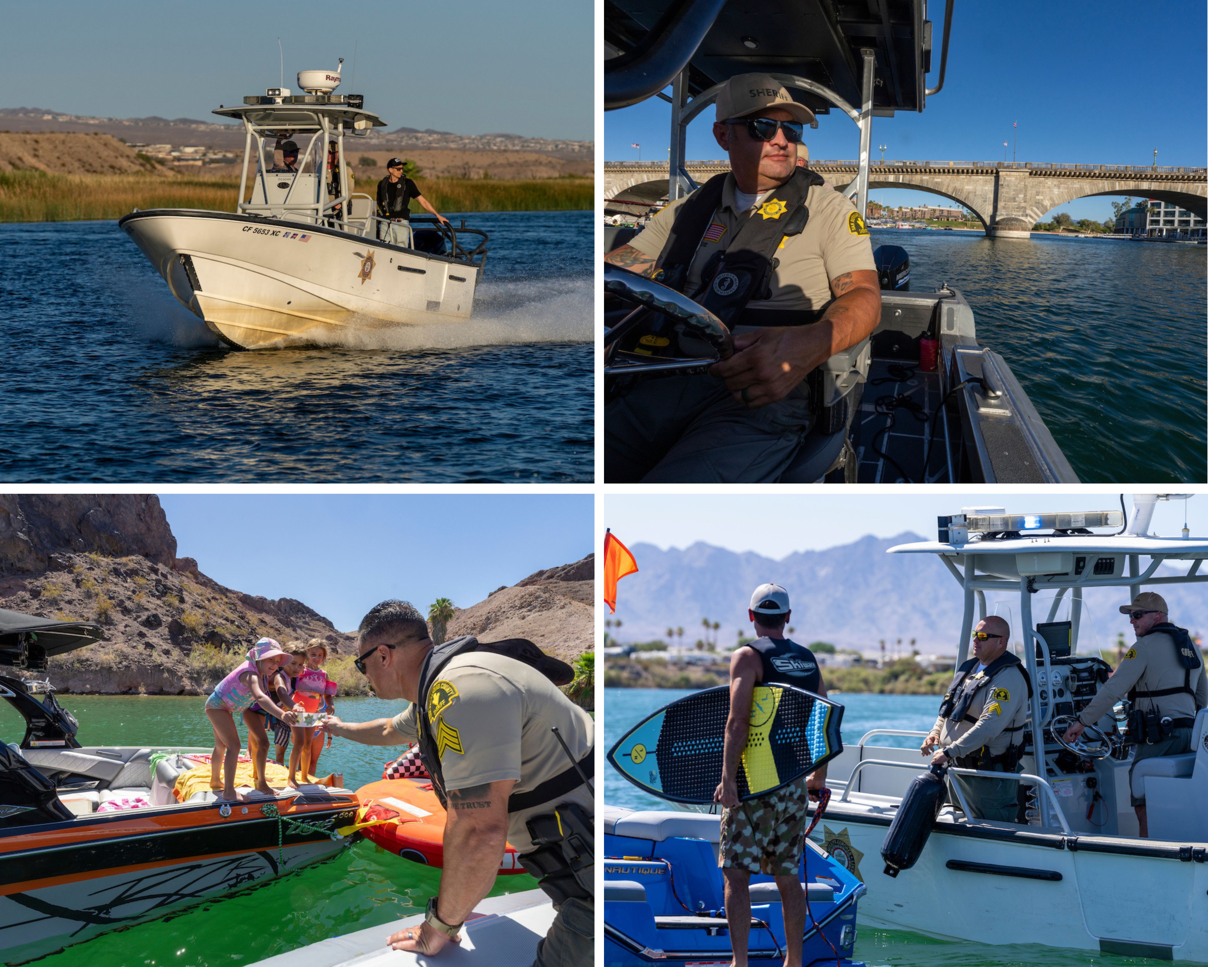 Operation Dry Water 2026 Collage Operation Dry Water 2026 Collage